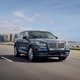 Image for article titled The 2020 Lincoln Corsair Turned Out to Be a Really Good-Looking Car